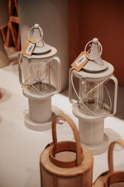 Feria Habitat  - CREACIONES MENG, S.L.